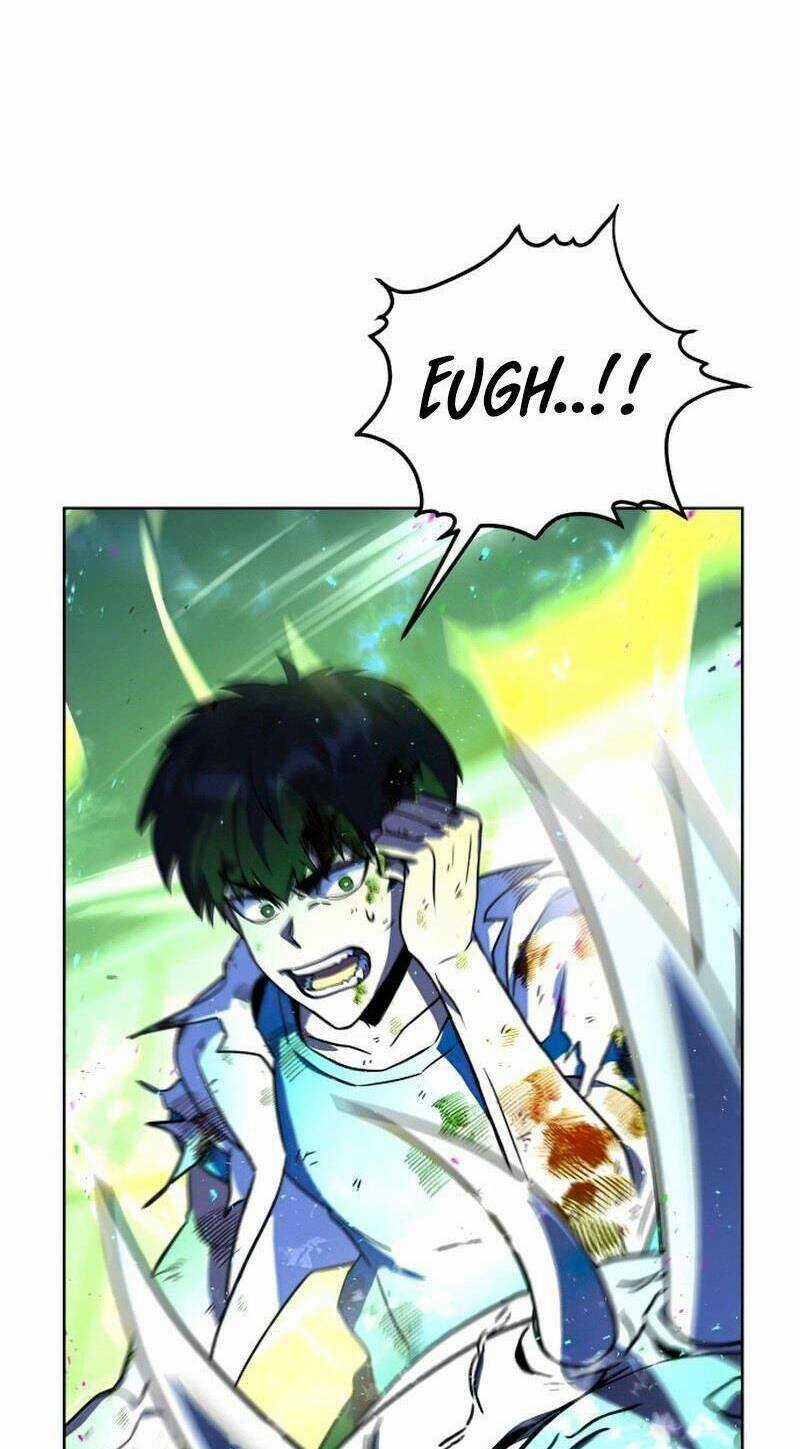 Tuyệt Đỉnh Anh Hùng Chapter 11 trang 56