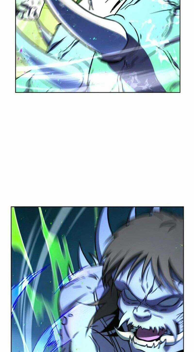 Tuyệt Đỉnh Anh Hùng Chapter 11 trang 57