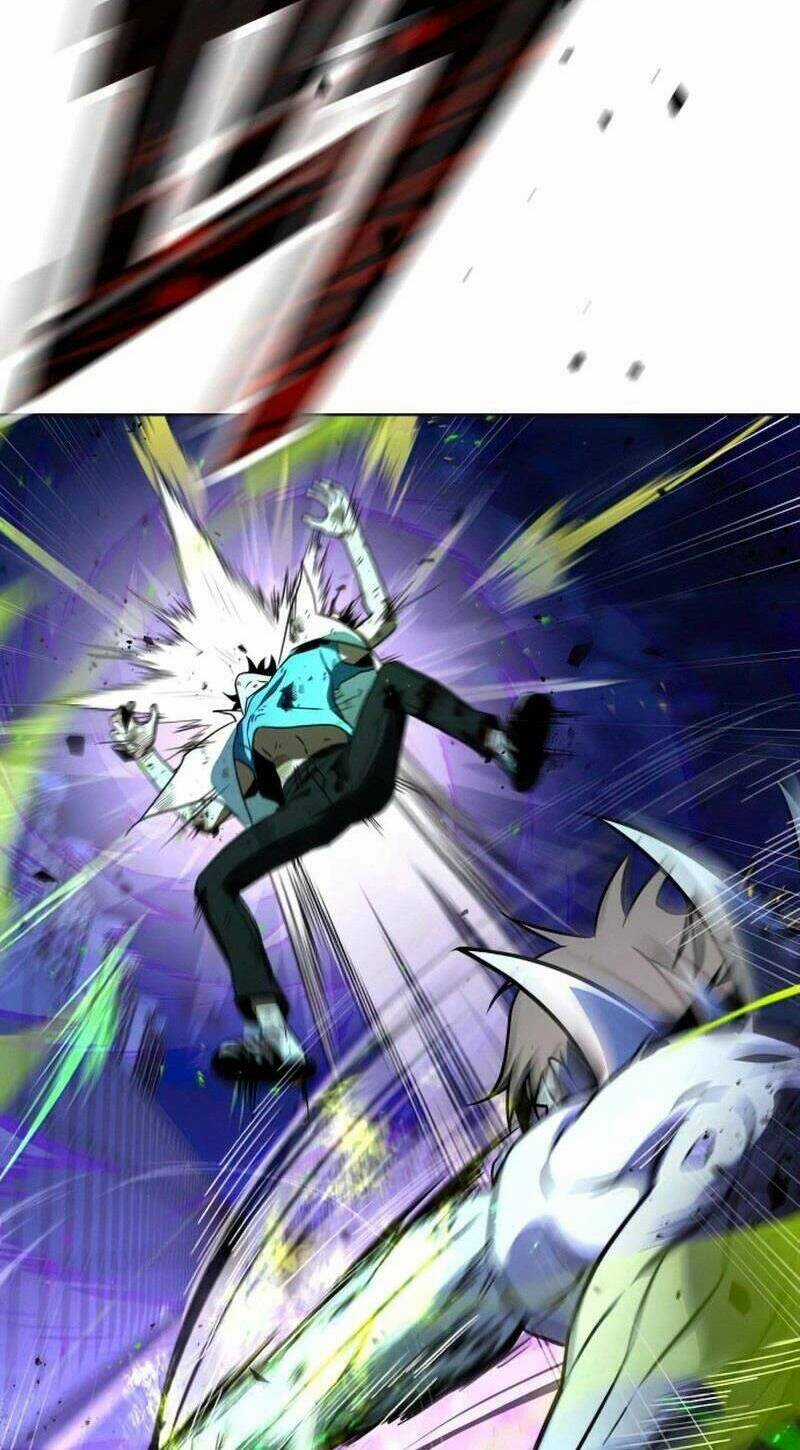 Tuyệt Đỉnh Anh Hùng Chapter 11 trang 59