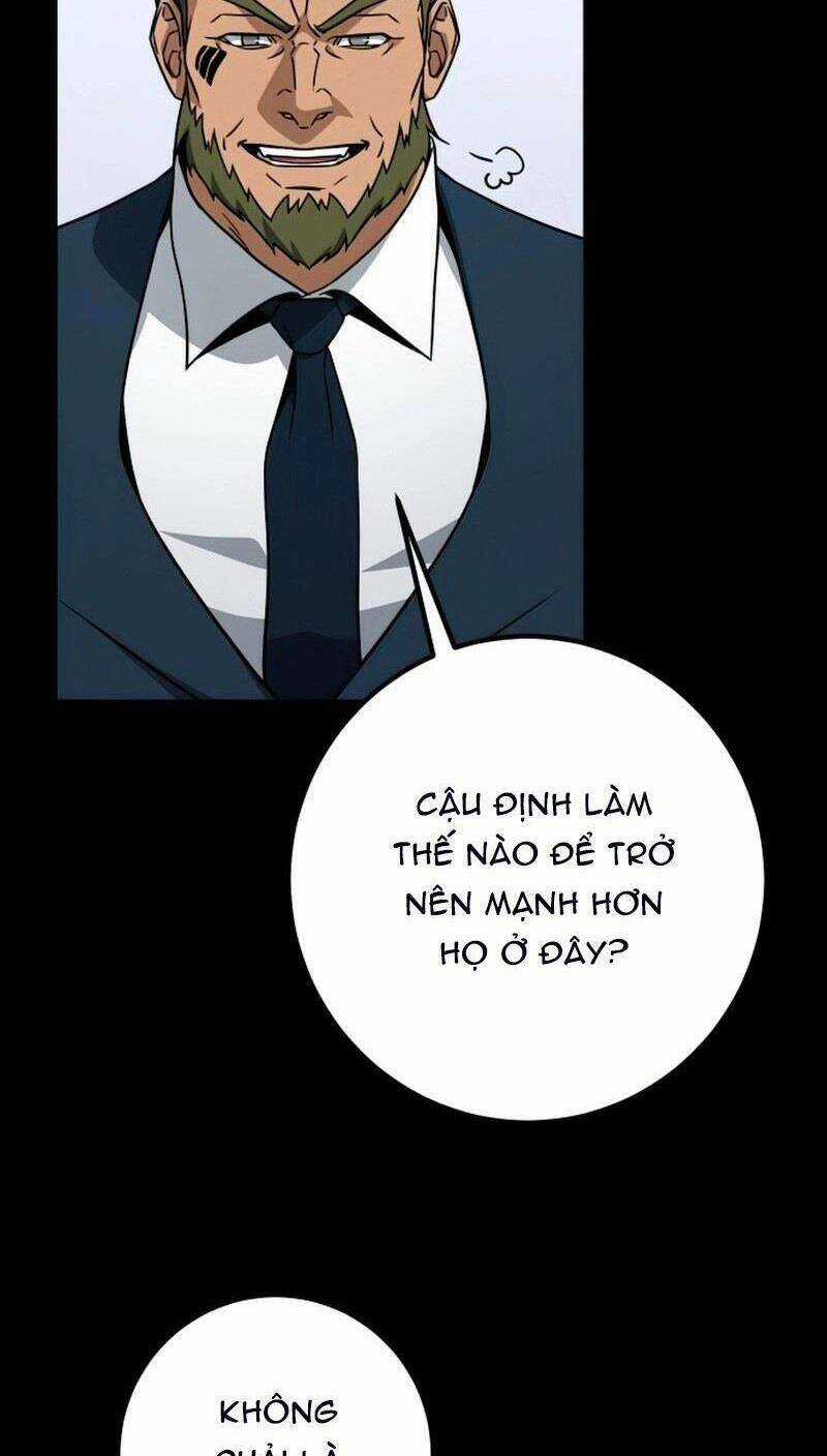 Tuyệt Đỉnh Anh Hùng Chapter 11 trang 6