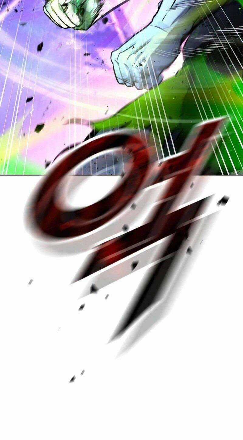 Tuyệt Đỉnh Anh Hùng Chapter 11 trang 60