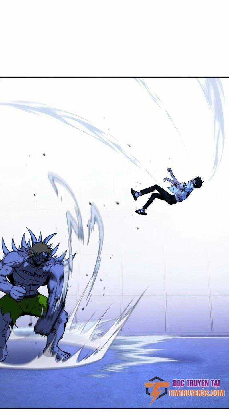 Tuyệt Đỉnh Anh Hùng Chapter 11 trang 61