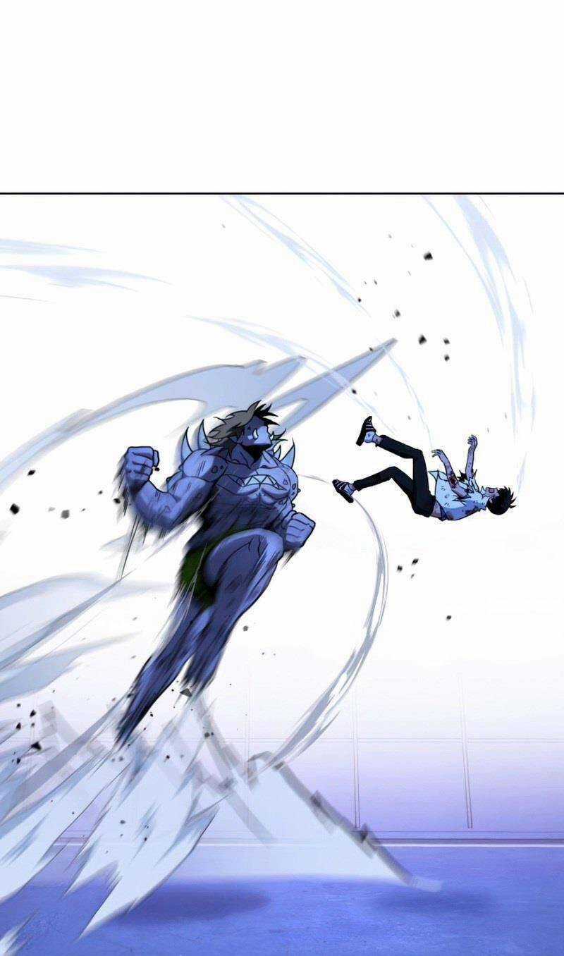 Tuyệt Đỉnh Anh Hùng Chapter 11 trang 62