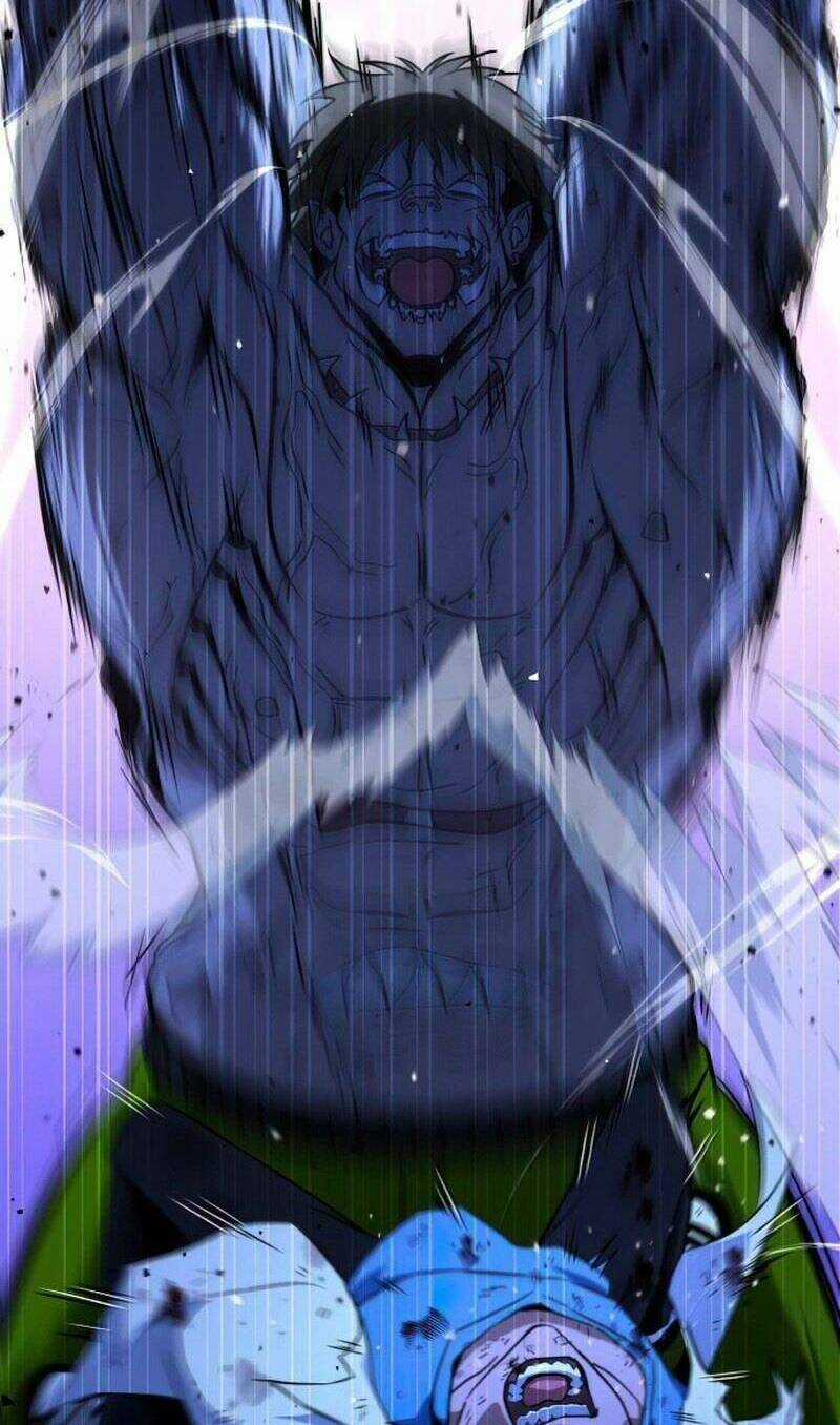 Tuyệt Đỉnh Anh Hùng Chapter 11 trang 65