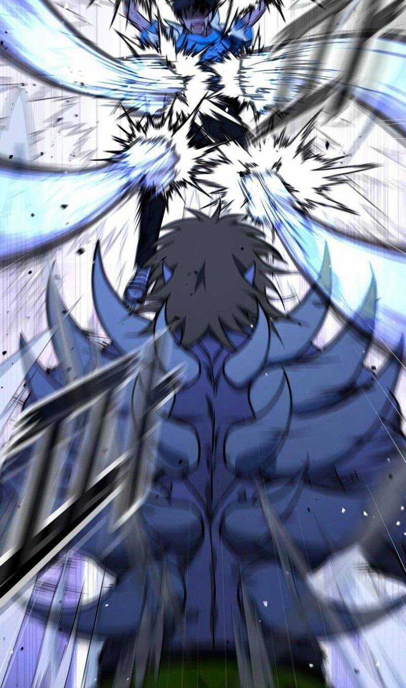 Tuyệt Đỉnh Anh Hùng Chapter 11 trang 68