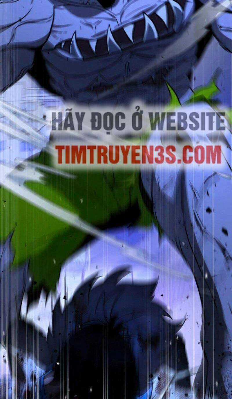 Tuyệt Đỉnh Anh Hùng Chapter 11 trang 71