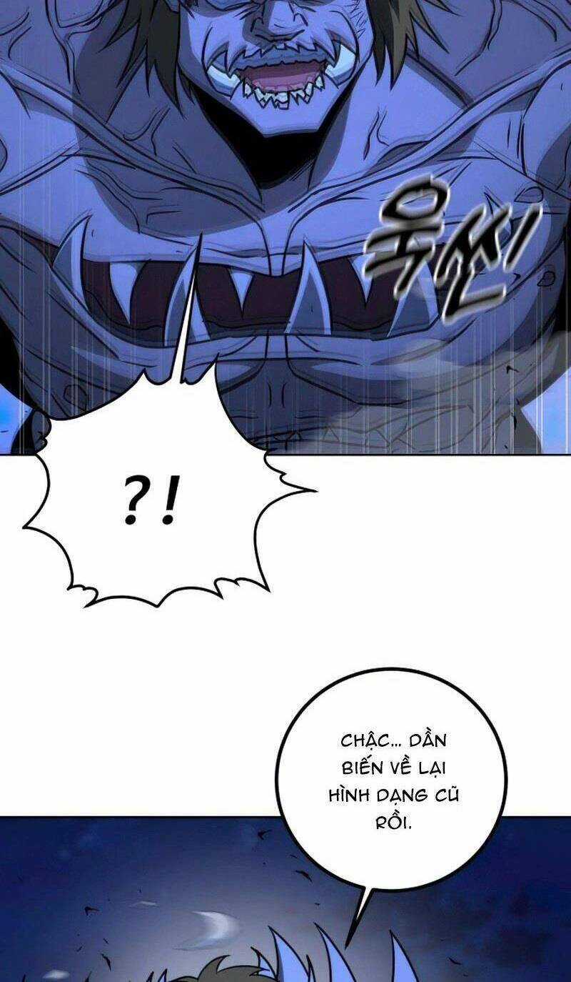 Tuyệt Đỉnh Anh Hùng Chapter 11 trang 73