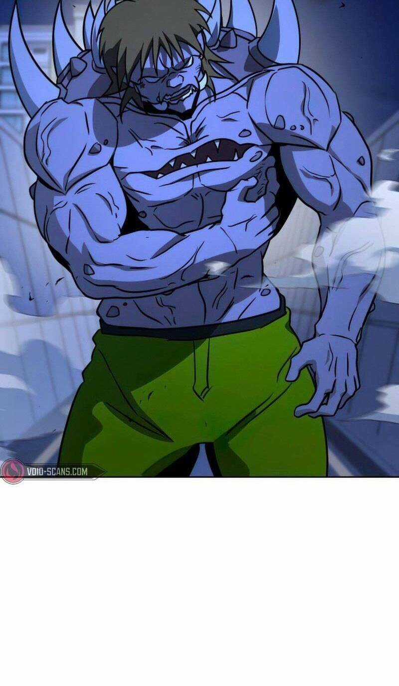 Tuyệt Đỉnh Anh Hùng Chapter 11 trang 74