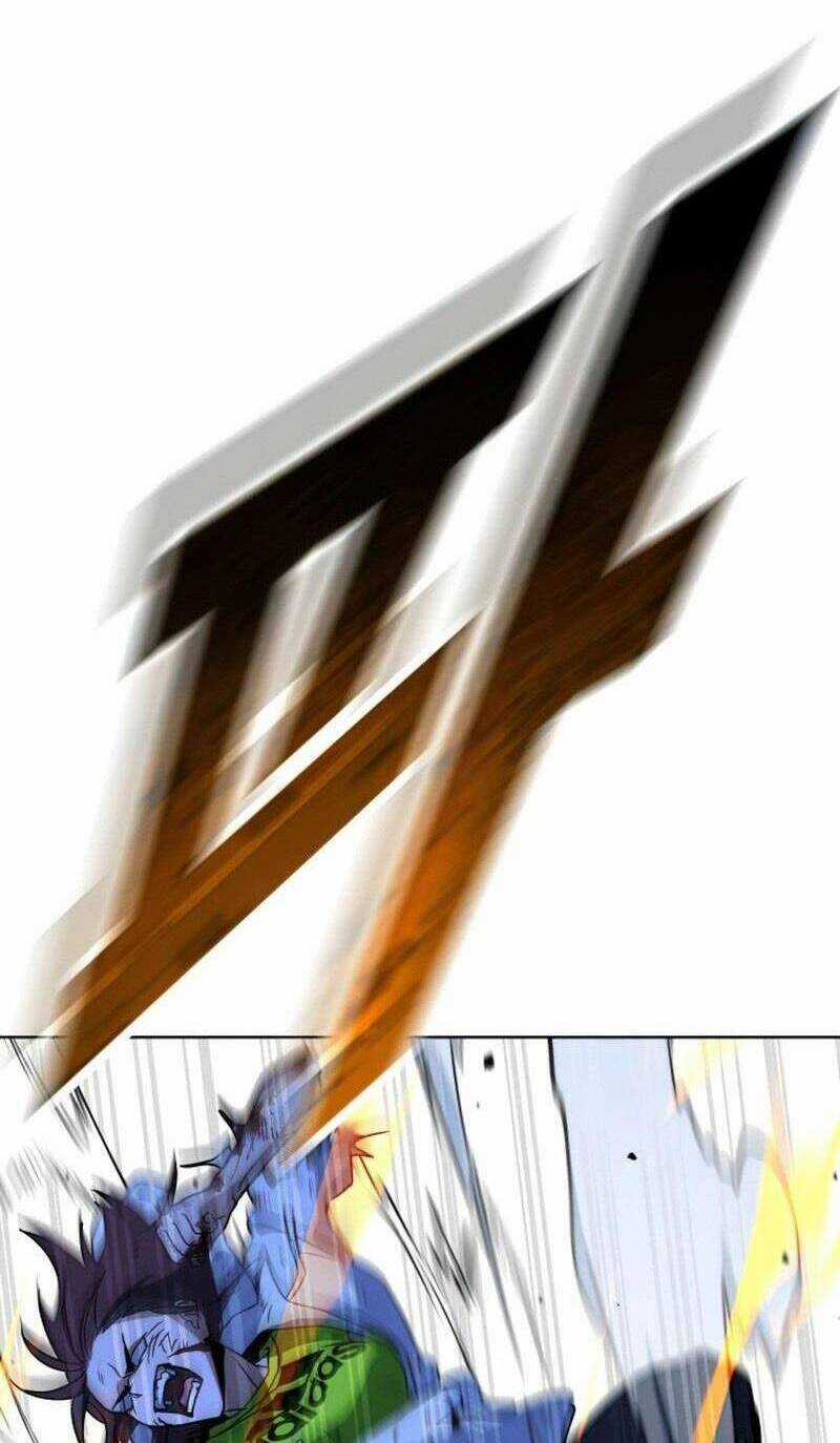 Tuyệt Đỉnh Anh Hùng Chapter 11 trang 75