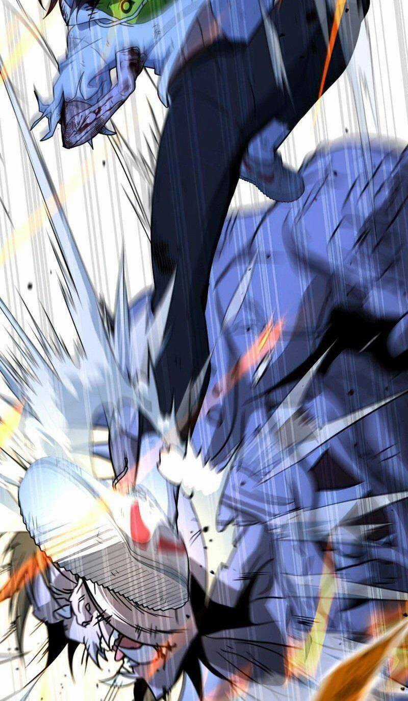 Tuyệt Đỉnh Anh Hùng Chapter 11 trang 76