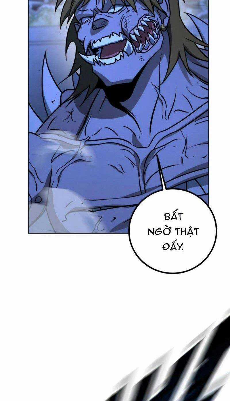 Tuyệt Đỉnh Anh Hùng Chapter 11 trang 79