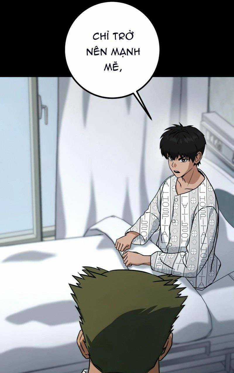 Tuyệt Đỉnh Anh Hùng Chapter 11 trang 8