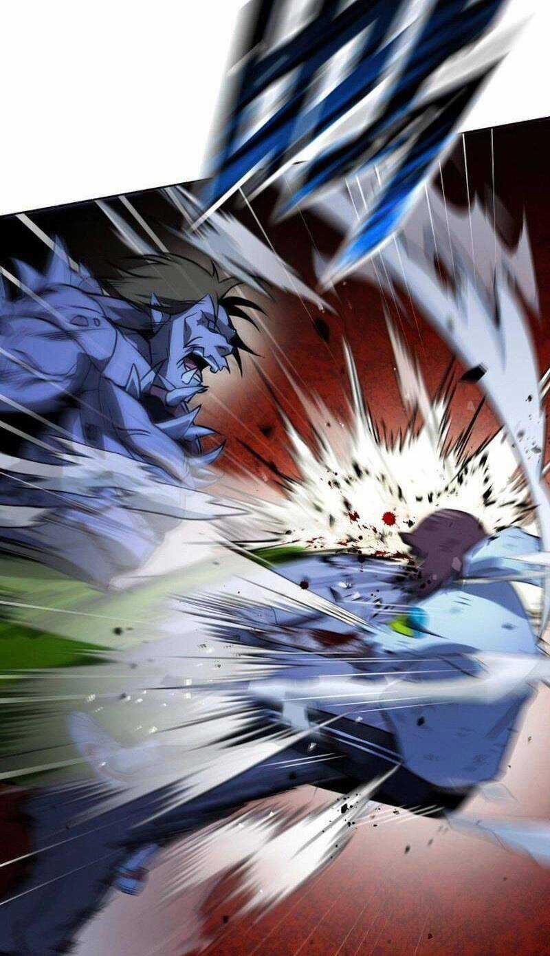 Tuyệt Đỉnh Anh Hùng Chapter 11 trang 80