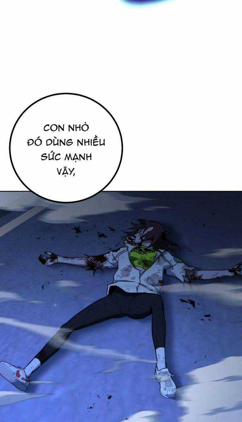 Tuyệt Đỉnh Anh Hùng Chapter 11 trang 83