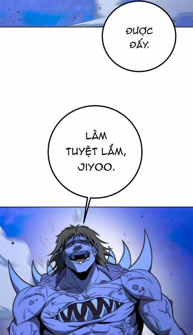 Tuyệt Đỉnh Anh Hùng Chapter 11 trang 84