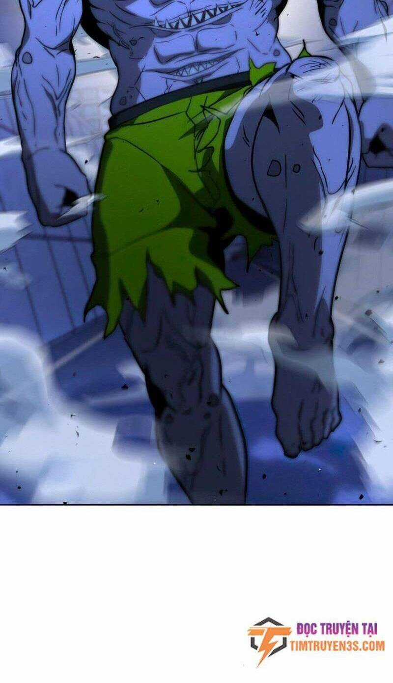 Tuyệt Đỉnh Anh Hùng Chapter 11 trang 85