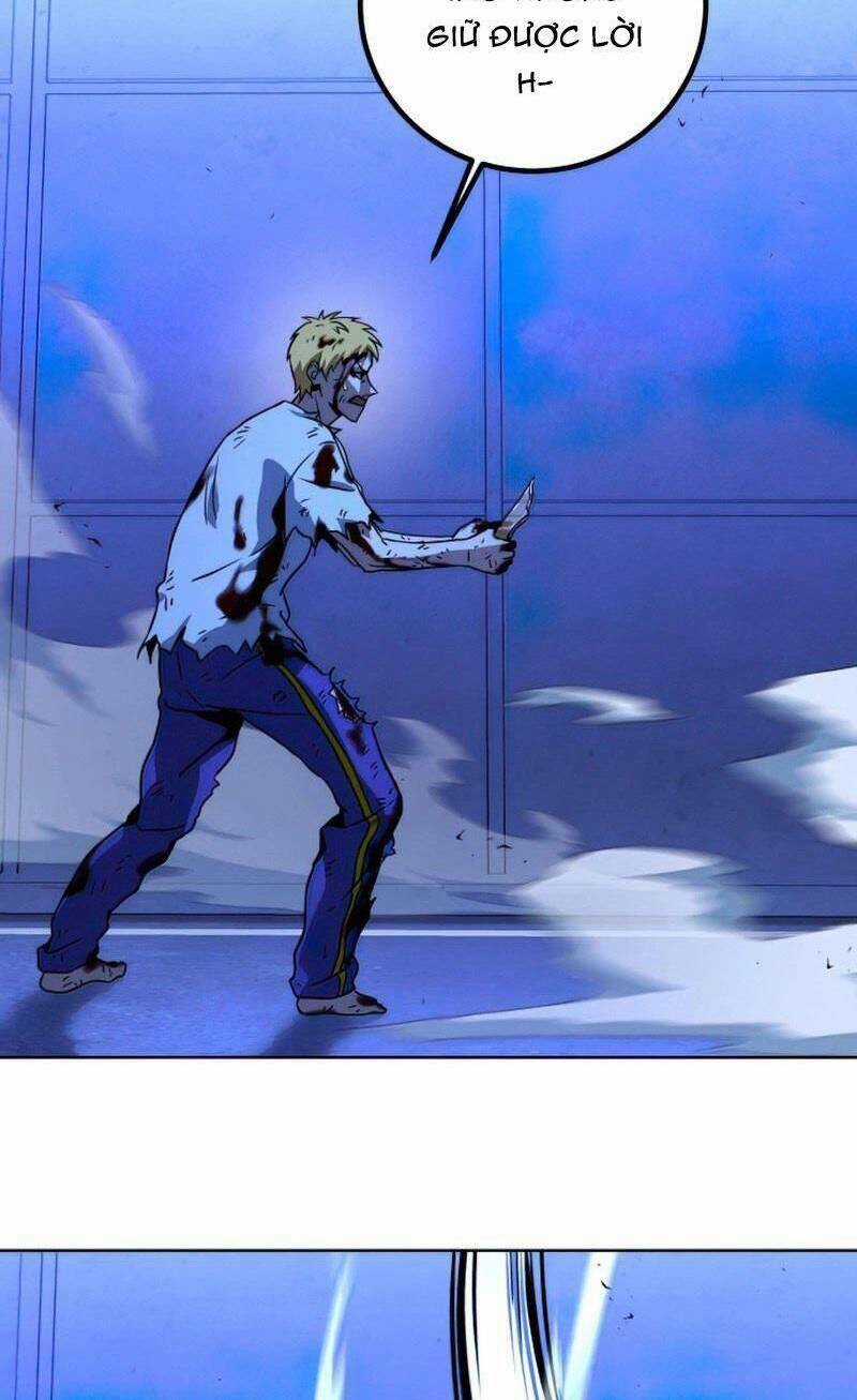 Tuyệt Đỉnh Anh Hùng Chapter 11 trang 90