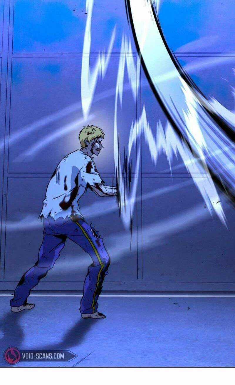 Tuyệt Đỉnh Anh Hùng Chapter 11 trang 91