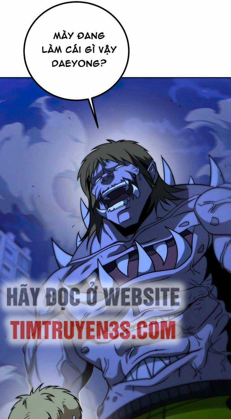 Tuyệt Đỉnh Anh Hùng Chapter 11 trang 94