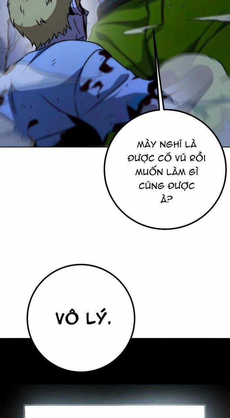 Tuyệt Đỉnh Anh Hùng Chapter 11 trang 95