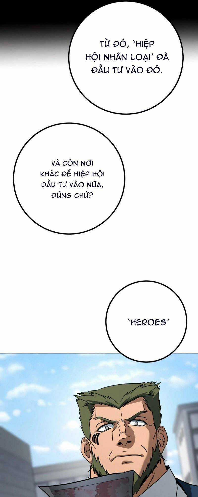 Tuyệt Đỉnh Anh Hùng Chapter 12 trang 100