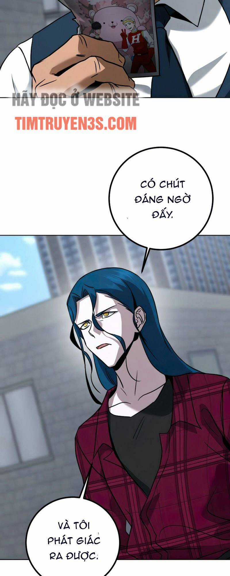 Tuyệt Đỉnh Anh Hùng Chapter 12 trang 101