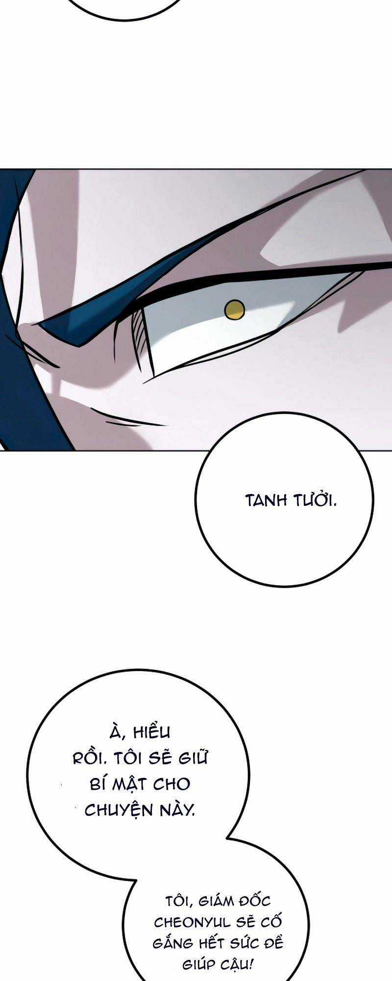 Tuyệt Đỉnh Anh Hùng Chapter 12 trang 102