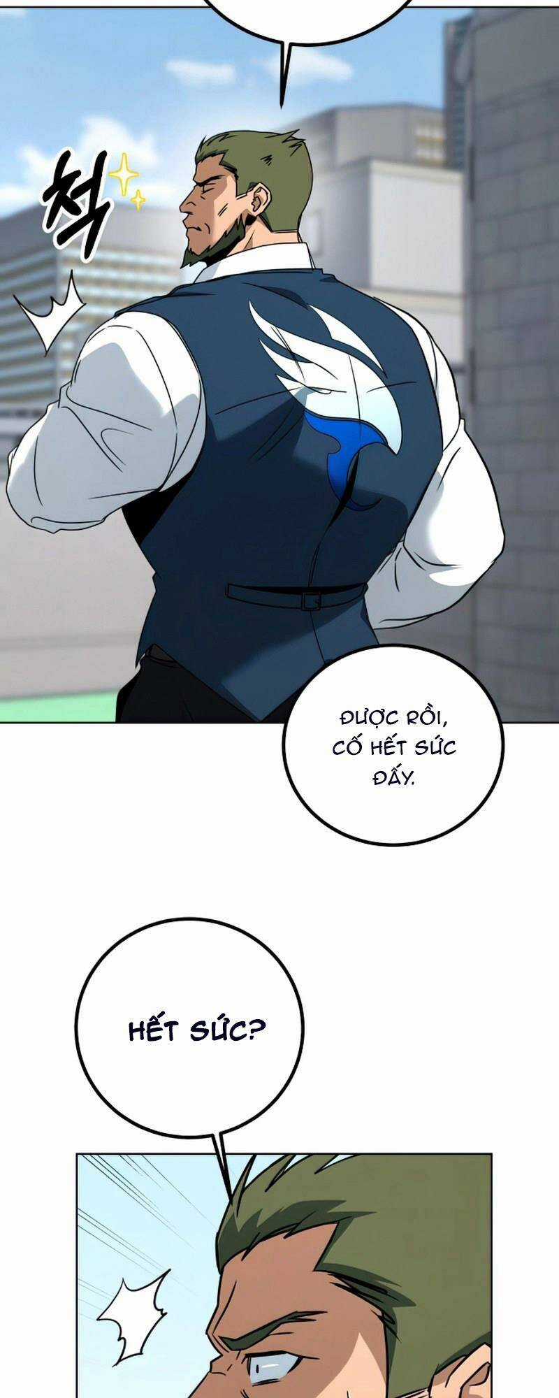 Tuyệt Đỉnh Anh Hùng Chapter 12 trang 103