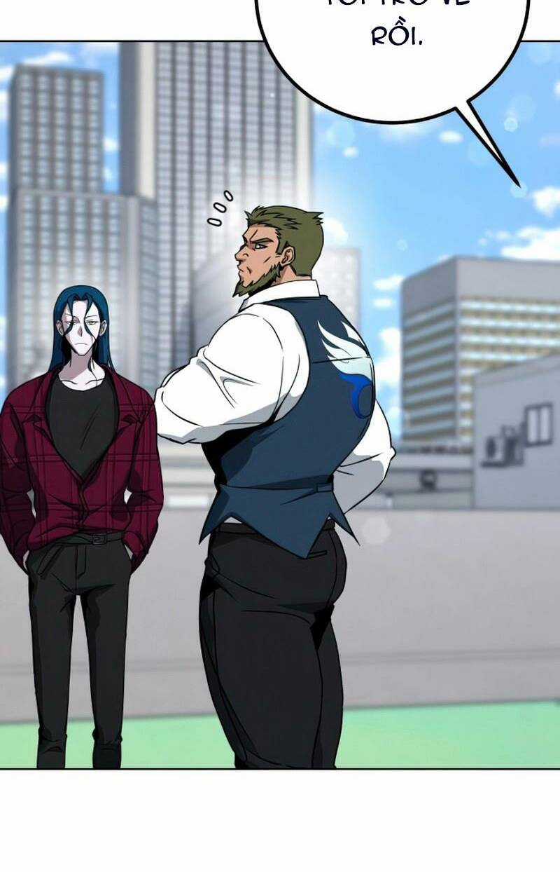 Tuyệt Đỉnh Anh Hùng Chapter 12 trang 105