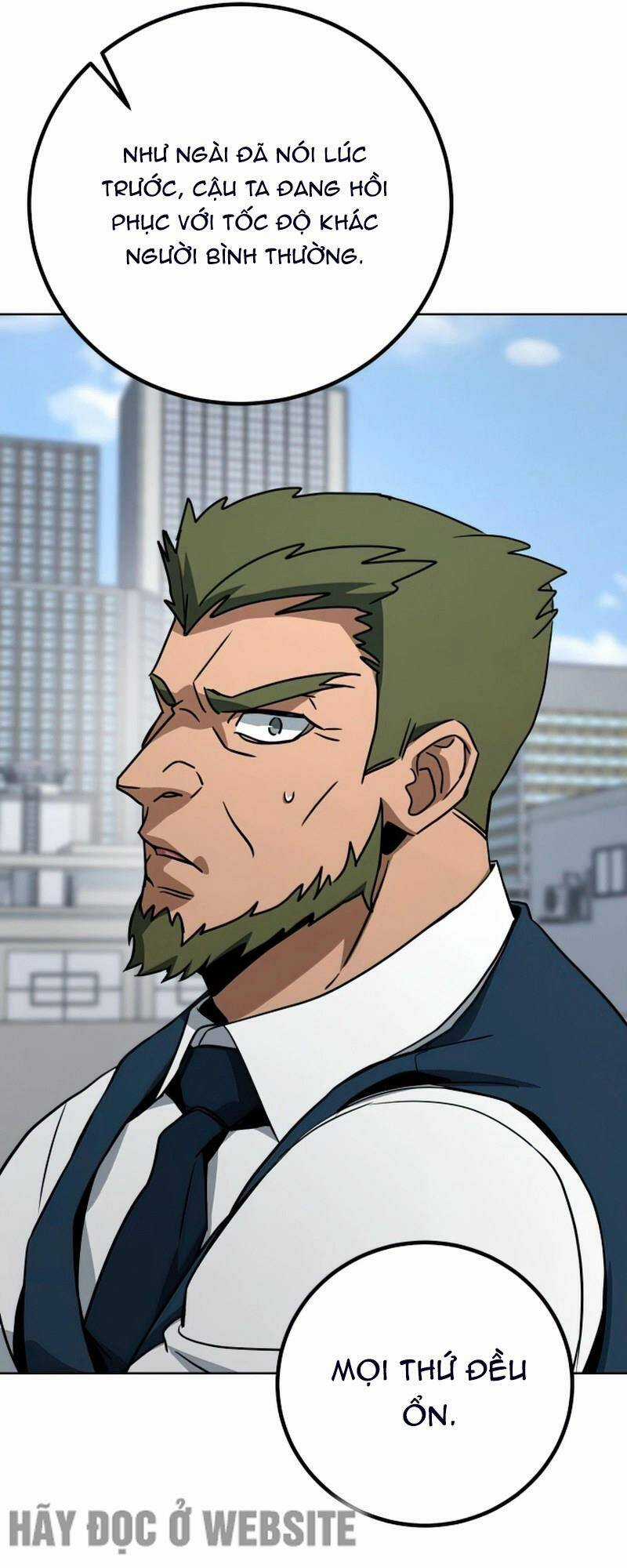 Tuyệt Đỉnh Anh Hùng Chapter 12 trang 106