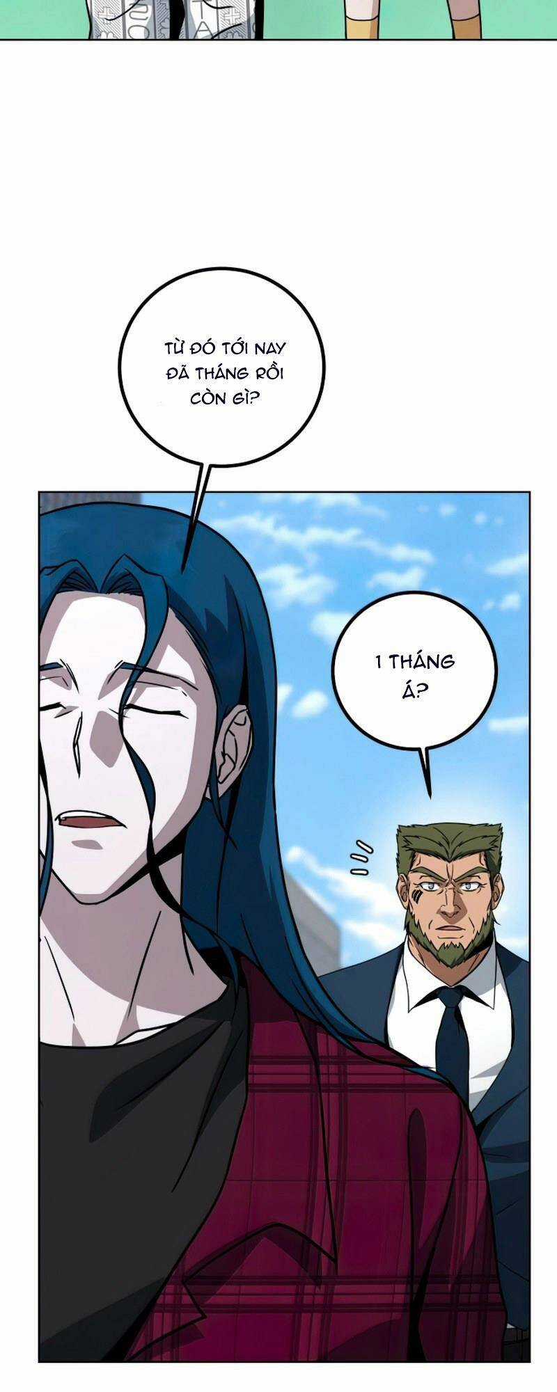 Tuyệt Đỉnh Anh Hùng Chapter 12 trang 108