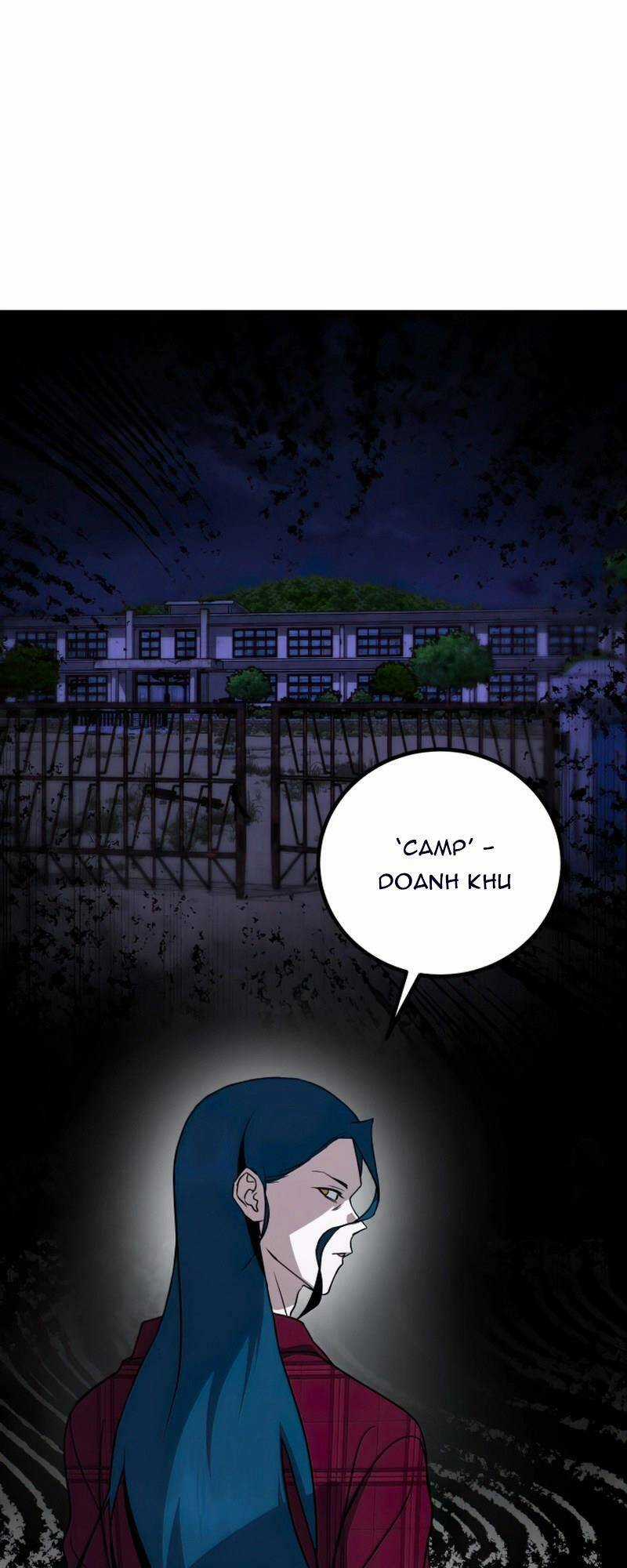 Tuyệt Đỉnh Anh Hùng Chapter 12 trang 109