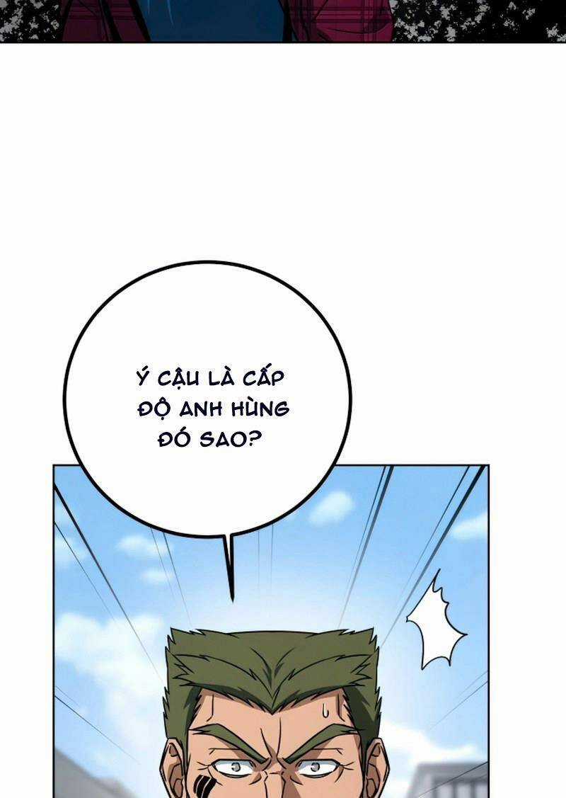 Tuyệt Đỉnh Anh Hùng Chapter 12 trang 110