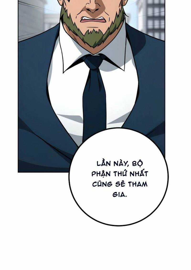 Tuyệt Đỉnh Anh Hùng Chapter 12 trang 111