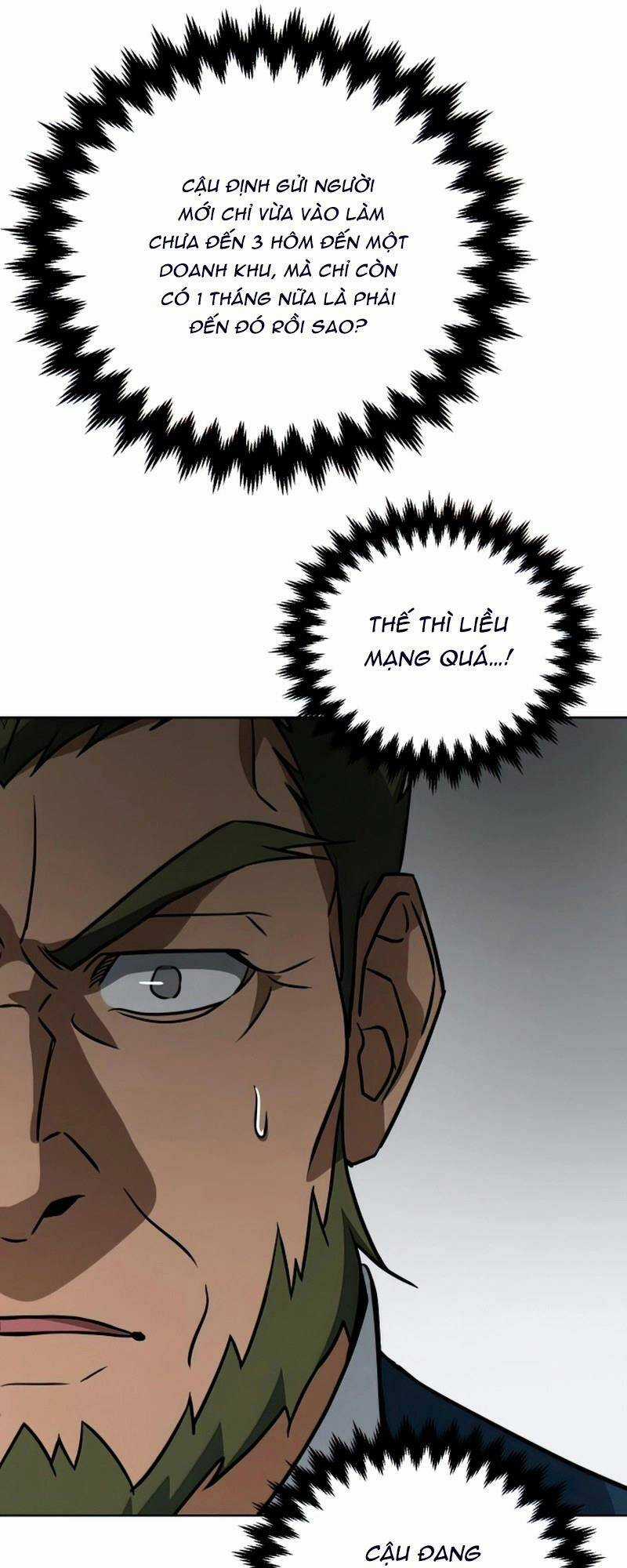 Tuyệt Đỉnh Anh Hùng Chapter 12 trang 112