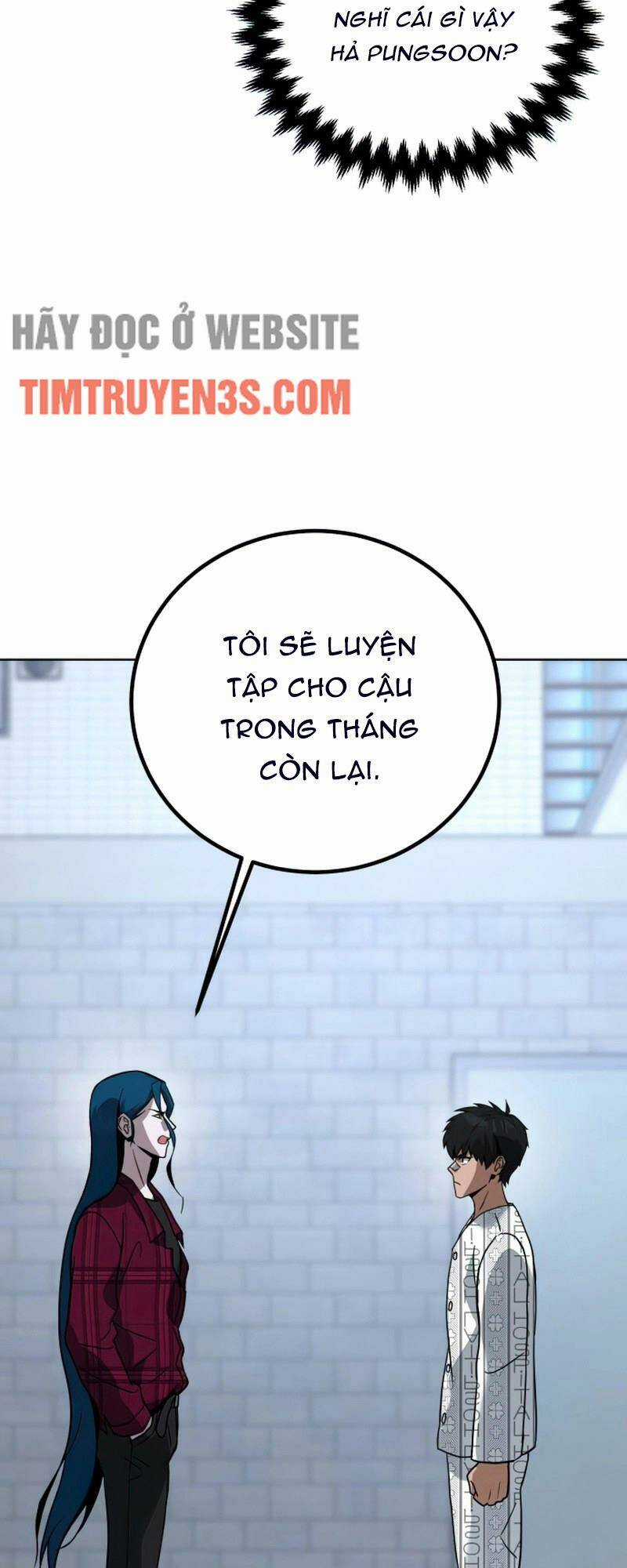 Tuyệt Đỉnh Anh Hùng Chapter 12 trang 113