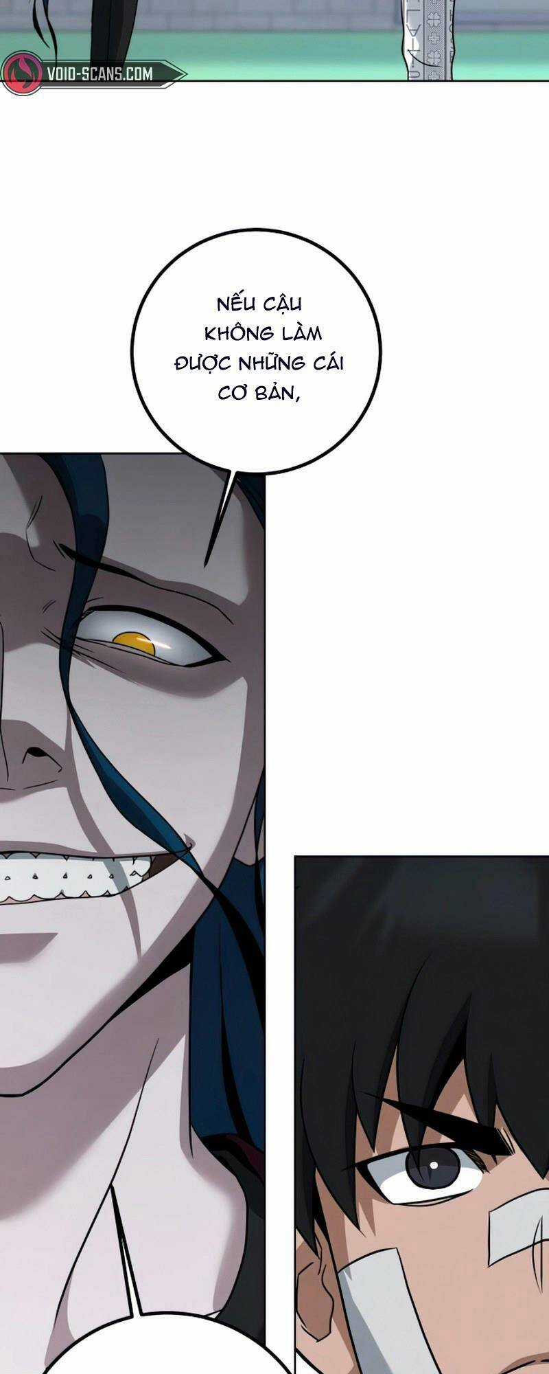 Tuyệt Đỉnh Anh Hùng Chapter 12 trang 114