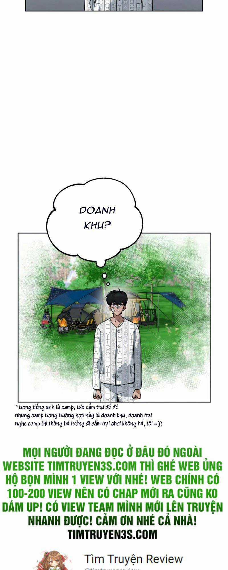 Tuyệt Đỉnh Anh Hùng Chapter 12 trang 116