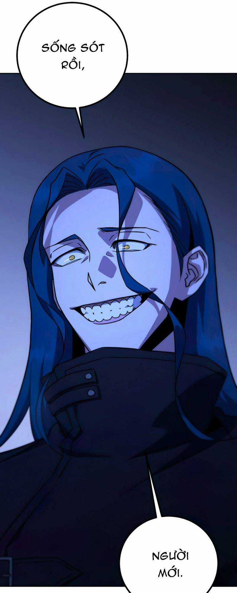 Tuyệt Đỉnh Anh Hùng Chapter 12 trang 13