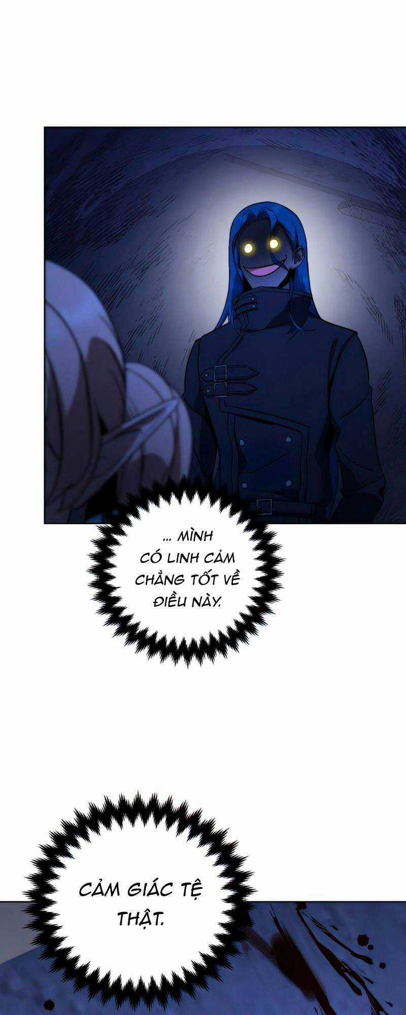 Tuyệt Đỉnh Anh Hùng Chapter 12 trang 15