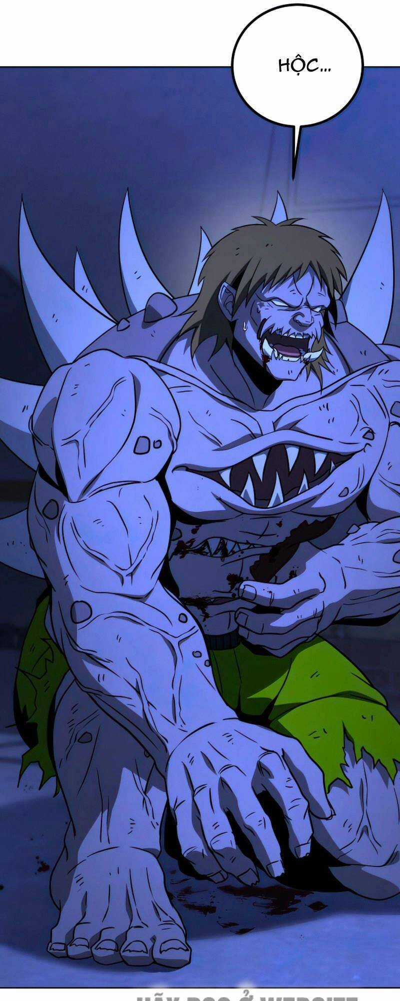 Tuyệt Đỉnh Anh Hùng Chapter 12 trang 19