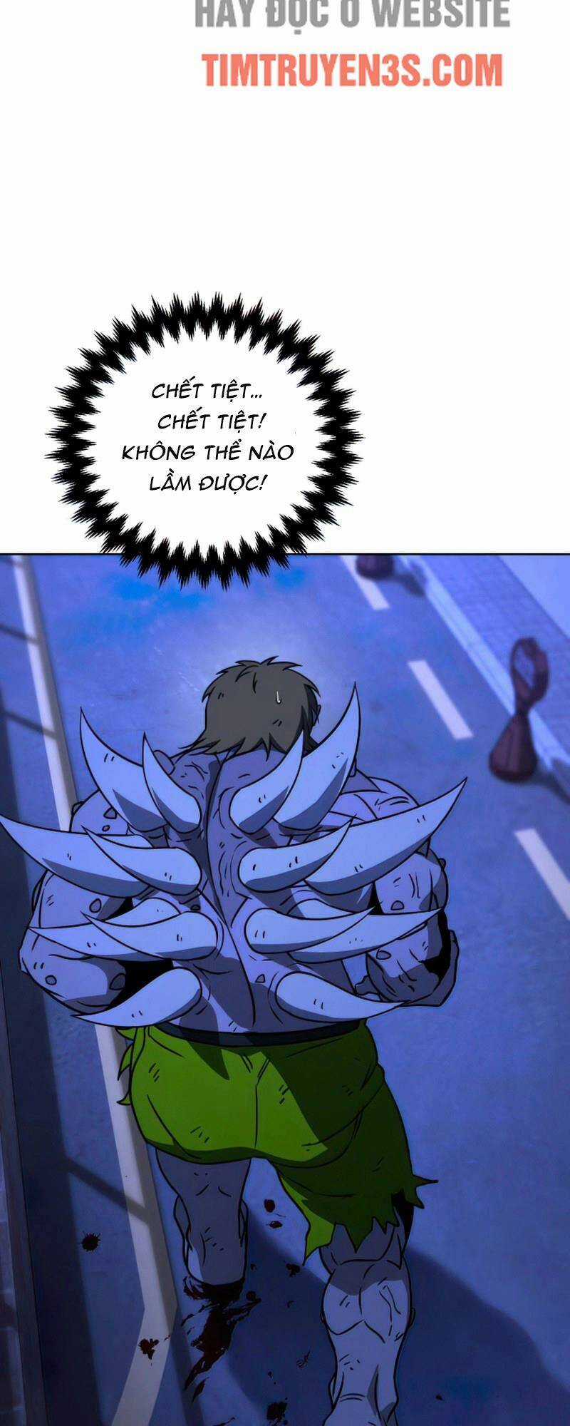 Tuyệt Đỉnh Anh Hùng Chapter 12 trang 20