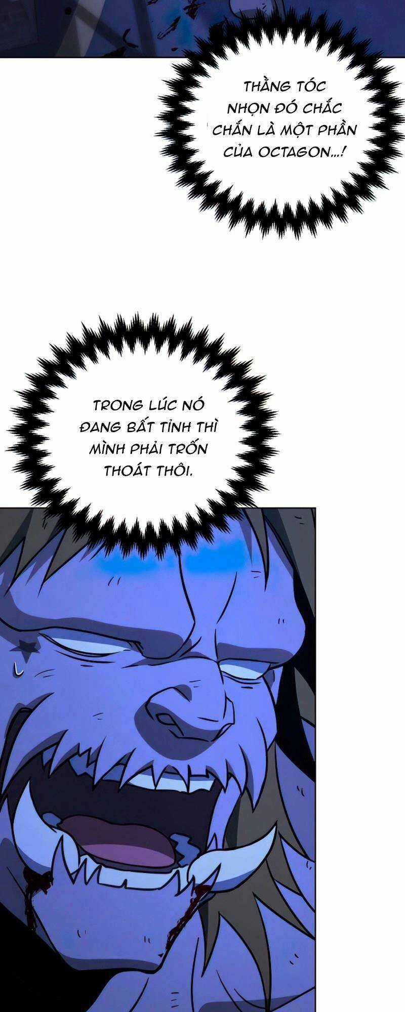 Tuyệt Đỉnh Anh Hùng Chapter 12 trang 21