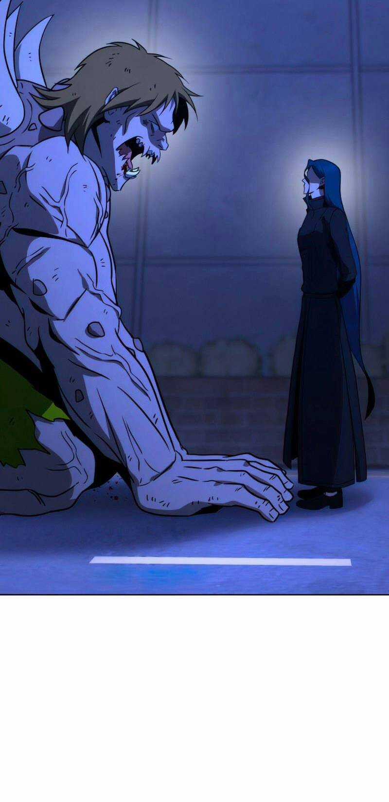 Tuyệt Đỉnh Anh Hùng Chapter 12 trang 23