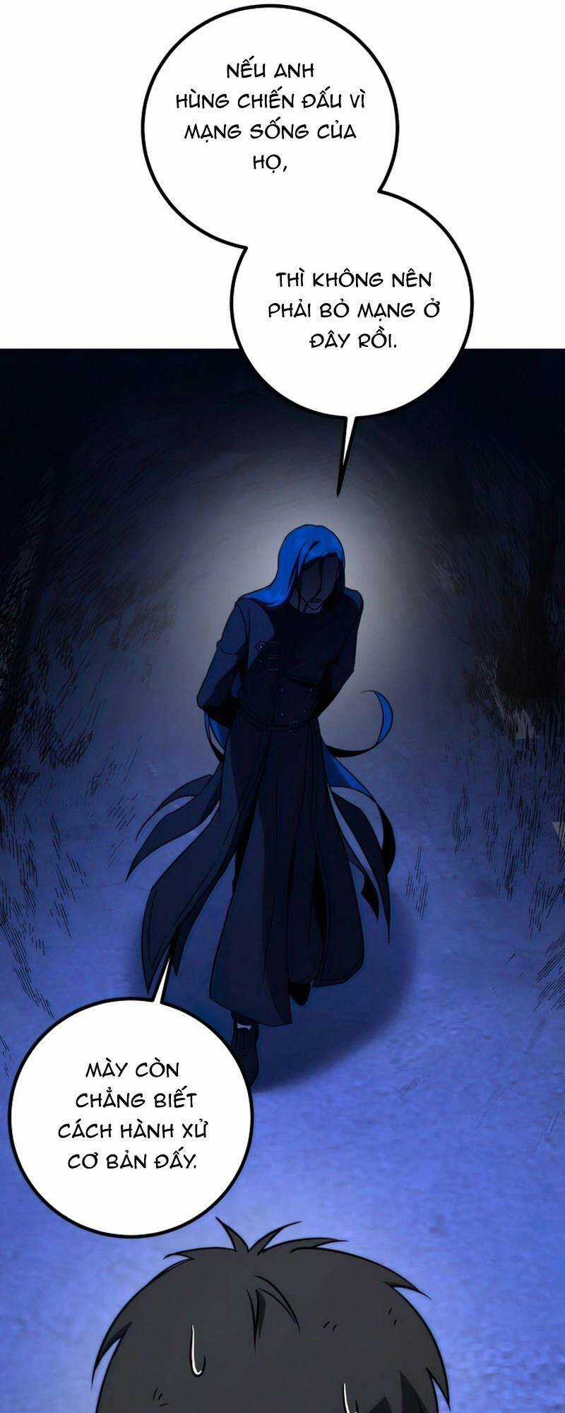 Tuyệt Đỉnh Anh Hùng Chapter 12 trang 24