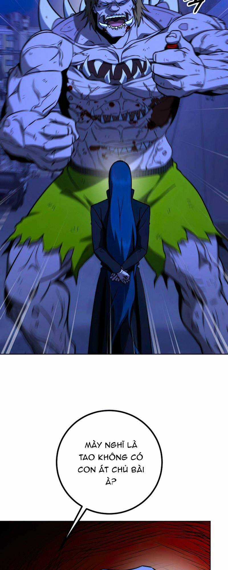 Tuyệt Đỉnh Anh Hùng Chapter 12 trang 27