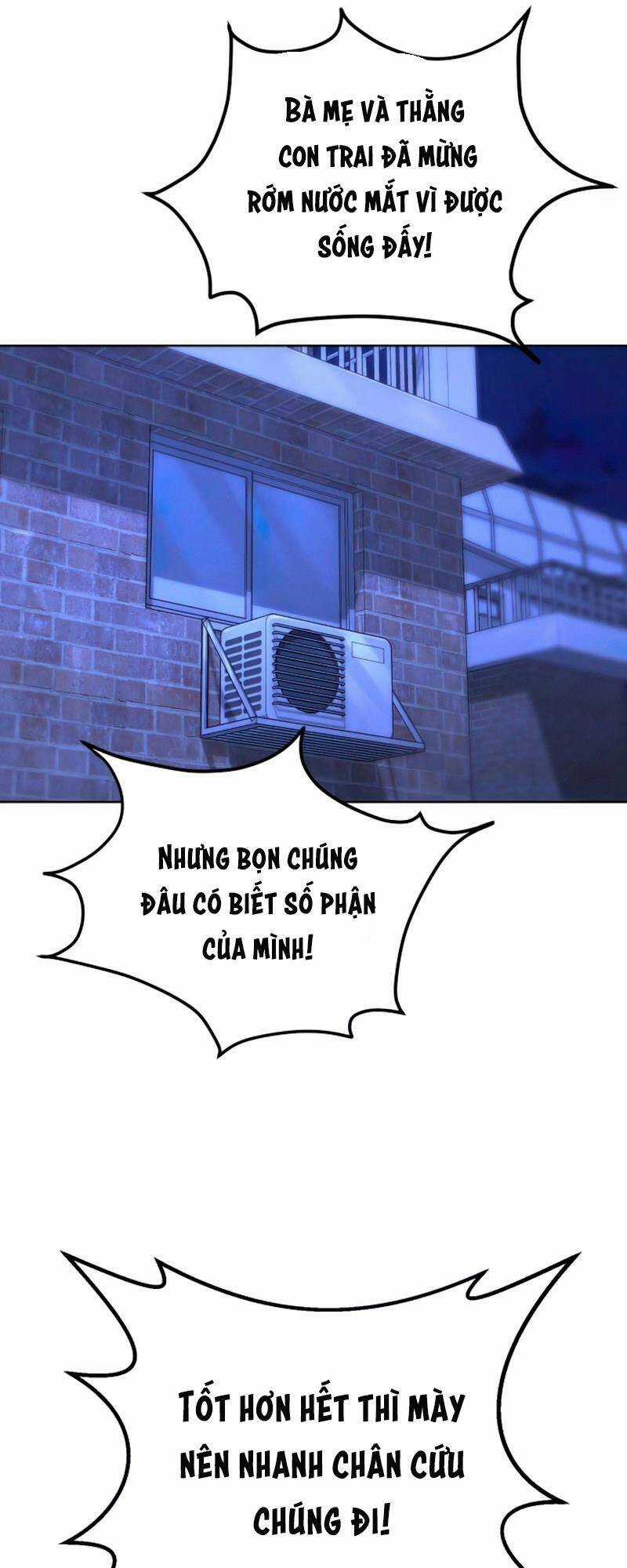 Tuyệt Đỉnh Anh Hùng Chapter 12 trang 30