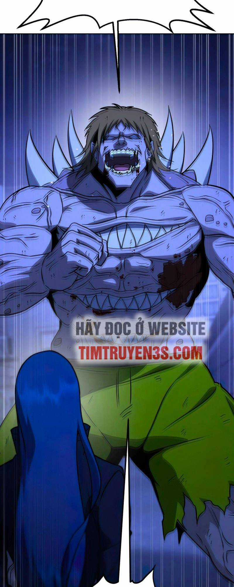 Tuyệt Đỉnh Anh Hùng Chapter 12 trang 31