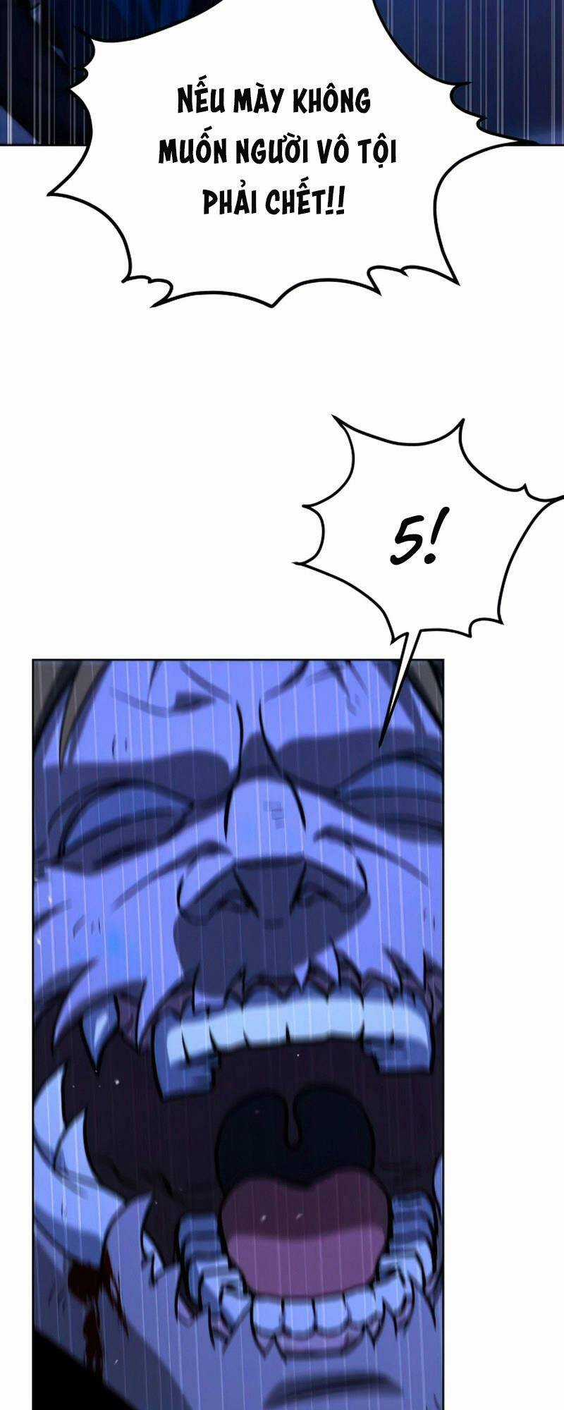 Tuyệt Đỉnh Anh Hùng Chapter 12 trang 32