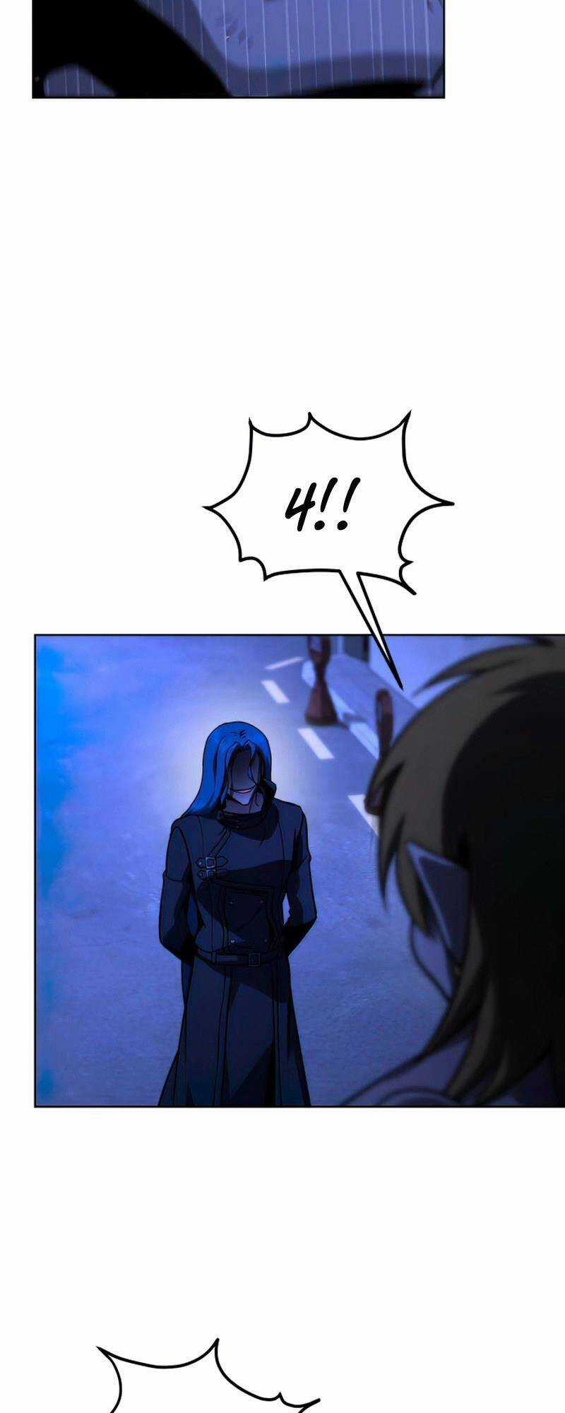 Tuyệt Đỉnh Anh Hùng Chapter 12 trang 33